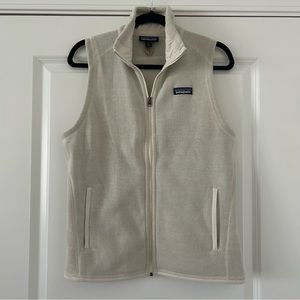 Patagonia Better Sweater Vest